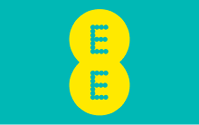 EE Top Up 15 GBP