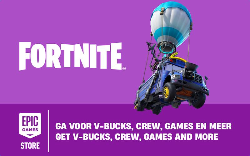 Fortnite