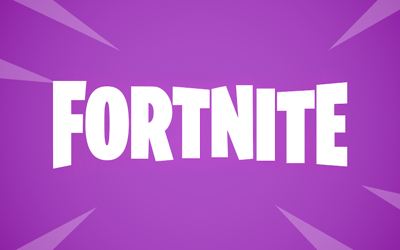 Fortnite Geschenkkarte 10 EUR