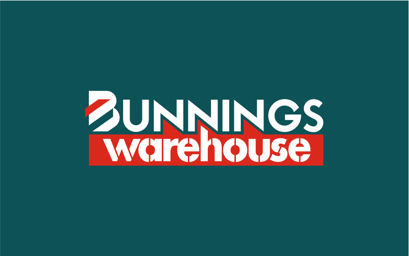 Bunnings Gift Card