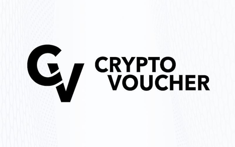 Crypto Voucher