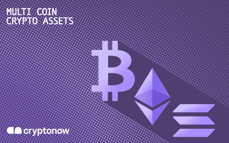 Cryptonow