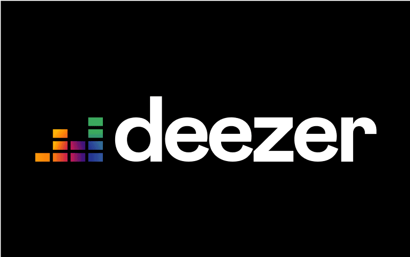 Deezer Premium Geschenkkarte