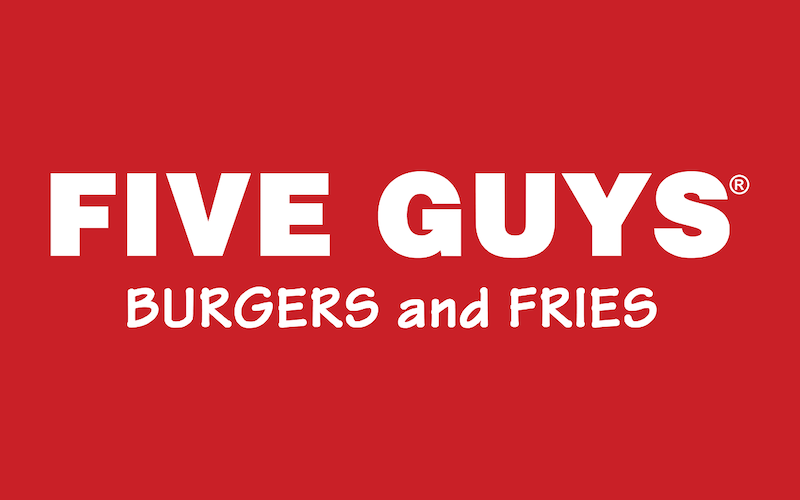 Five Guys