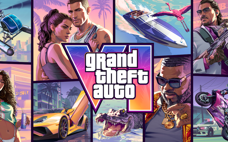 GTA 6