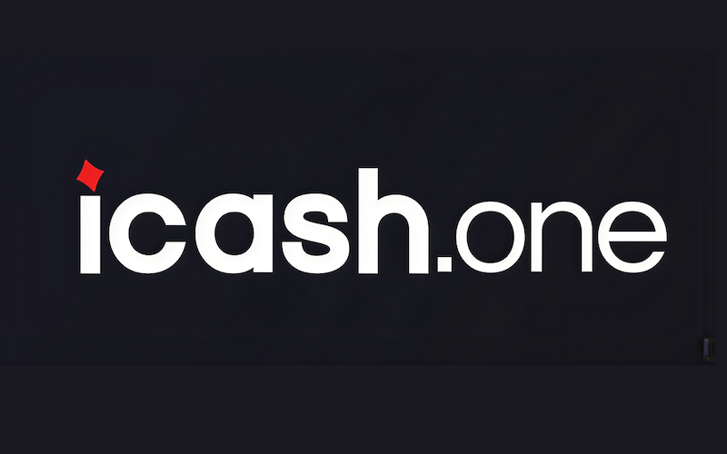 iCash.One