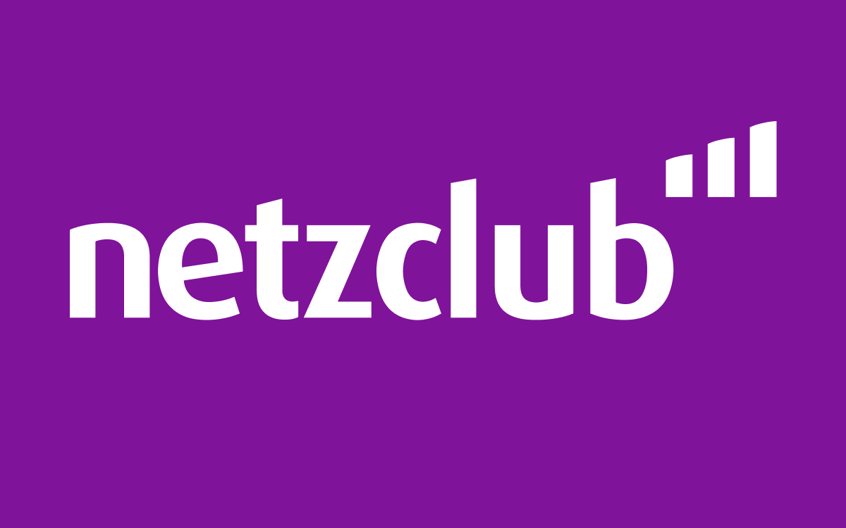 Netzclub aufladen 20 EUR