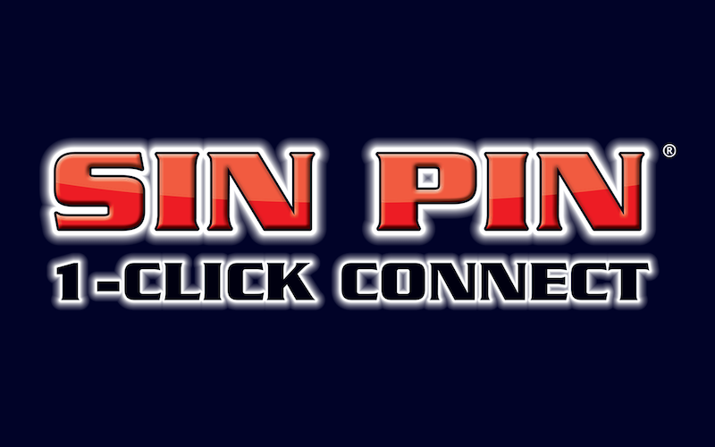 Sin Pin