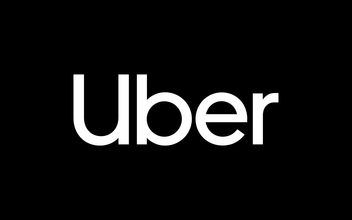 Darčeková karta Uber Holandsko