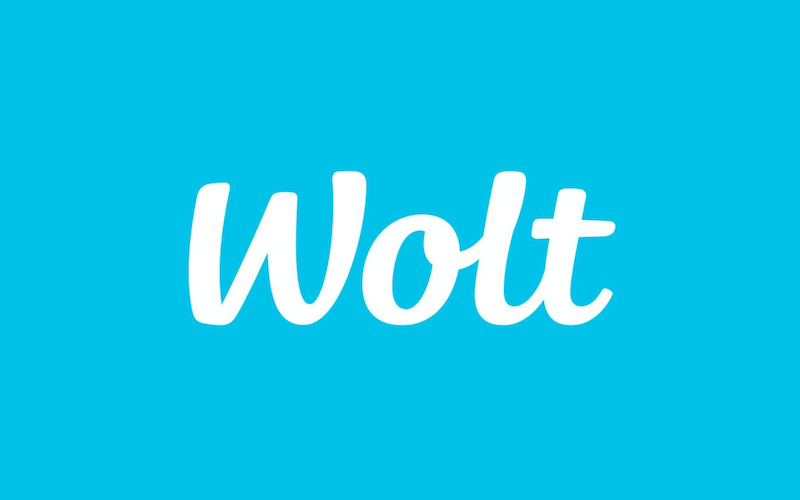 Wolt Geschenkkarte