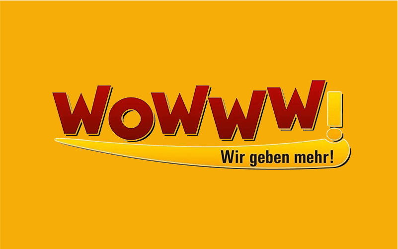 WOWWW!