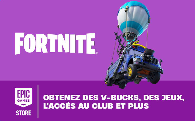 Fortnite